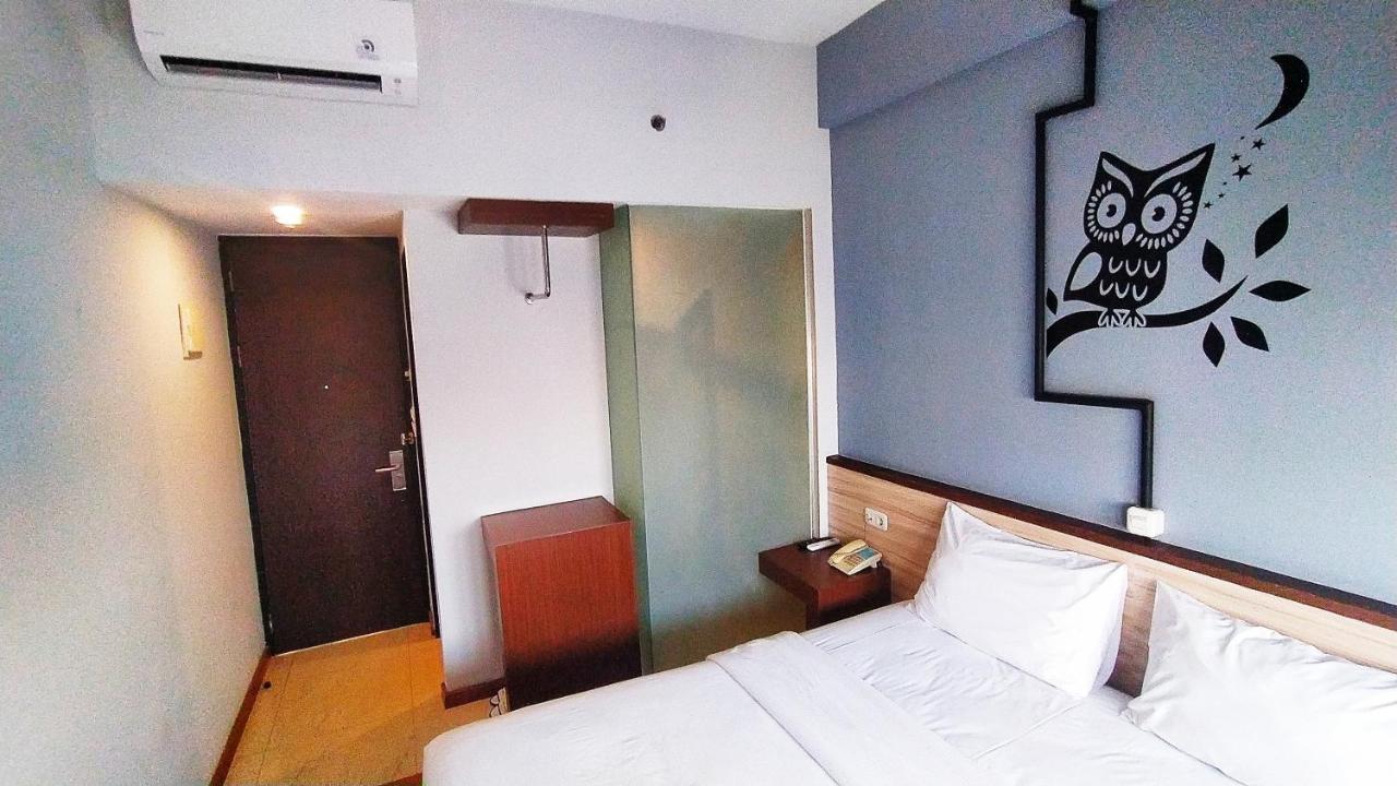 Nite & Day Jakarta - Mangga Besar Eksteriør bilde