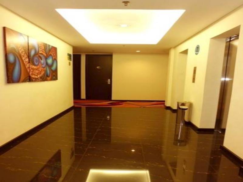 Nite & Day Jakarta - Mangga Besar Eksteriør bilde